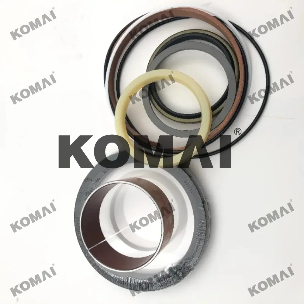 XOJOX 418-62-05000 Lifting Cylinder Seal Kit Compatible with Komatsu WA250-5 WA250L-5 WA250PT-5 Excavator Parts Replacement (418
XOJOX 418-62-05000 Lifting Cylinder Seal Kit Compatible with Komatsu WA250-5 WA250L-5 WA250PT-5 Excavator Parts Replacement (418