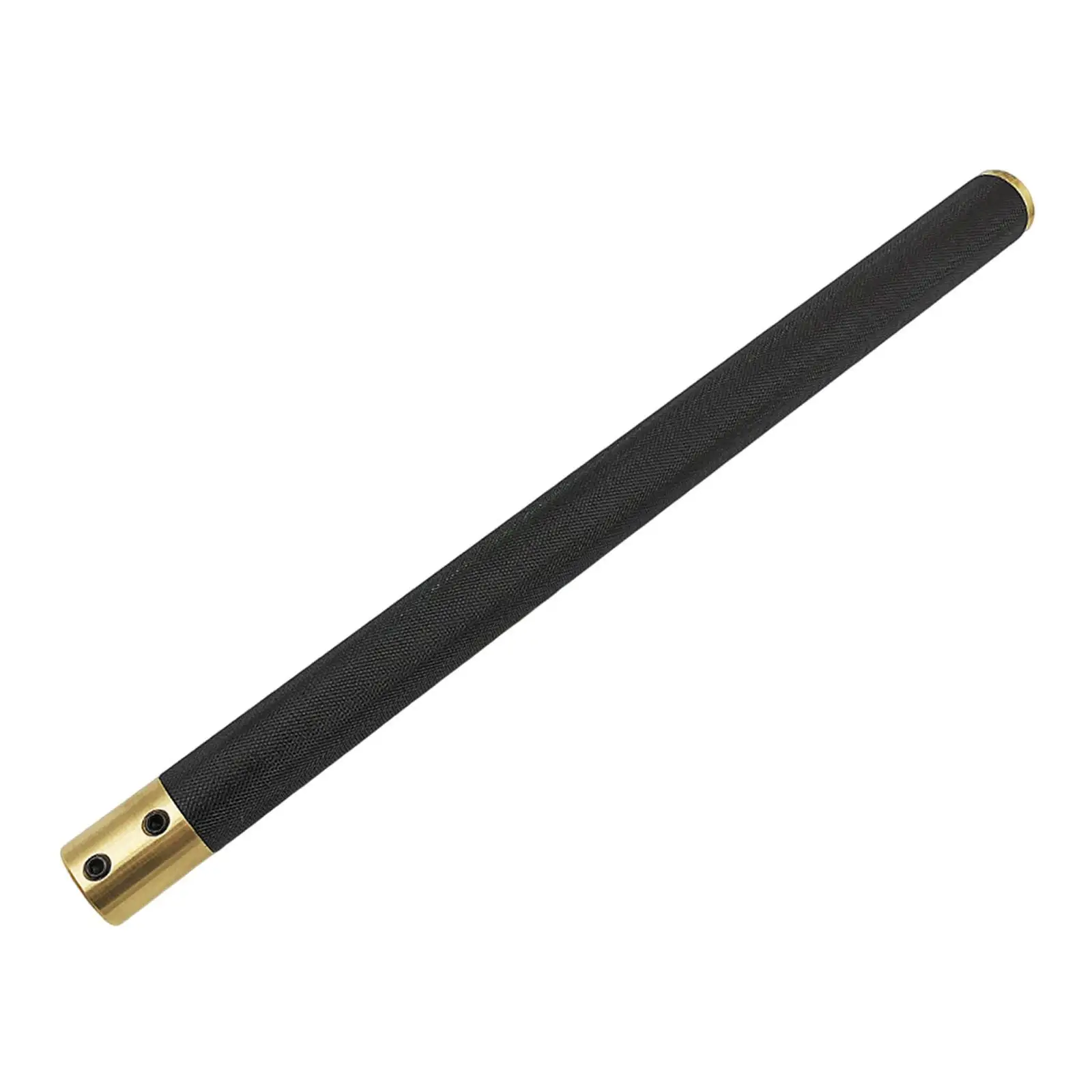 Wood Lathe Turning Tool Handle,Ergonomic Grip Replaces Portable Interchangeable Aluminum Grip Handle for Carpenter Beginners
Wood Lathe Turning Tool Handle,Ergonomic Grip Replaces Portable Interchangeable Aluminum Grip Handle for Carpenter Beginners
