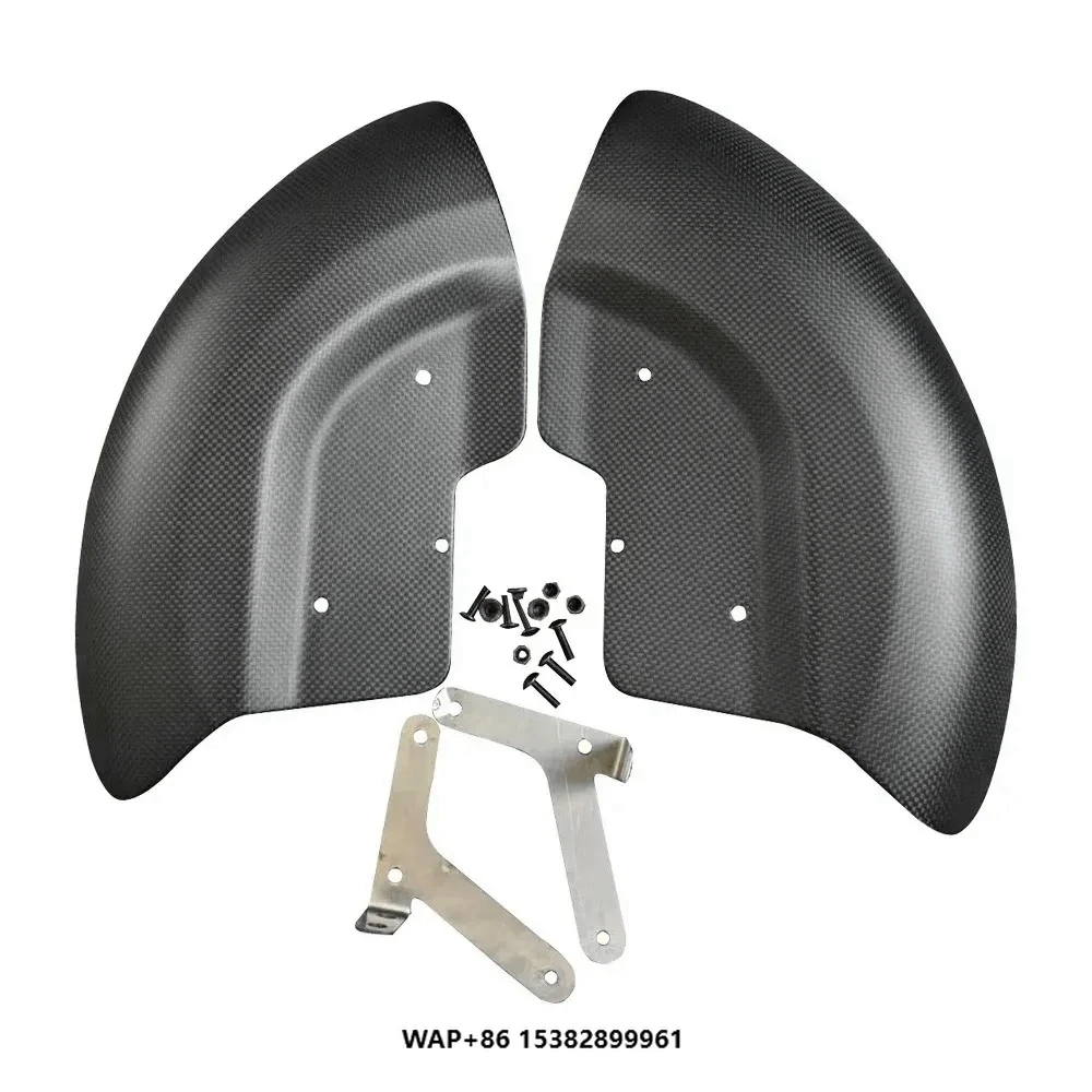 For V2 V4 V4S Street Fighter Carbon Fiber Caliper Radiator Wheel Cover Kit air Deflector Fairing Motorcycle Accessories
For V2 V4 V4S Street Fighter Carbon Fiber Caliper Radiator Wheel Cover Kit air Deflector Fairing Motorcycle Accessories