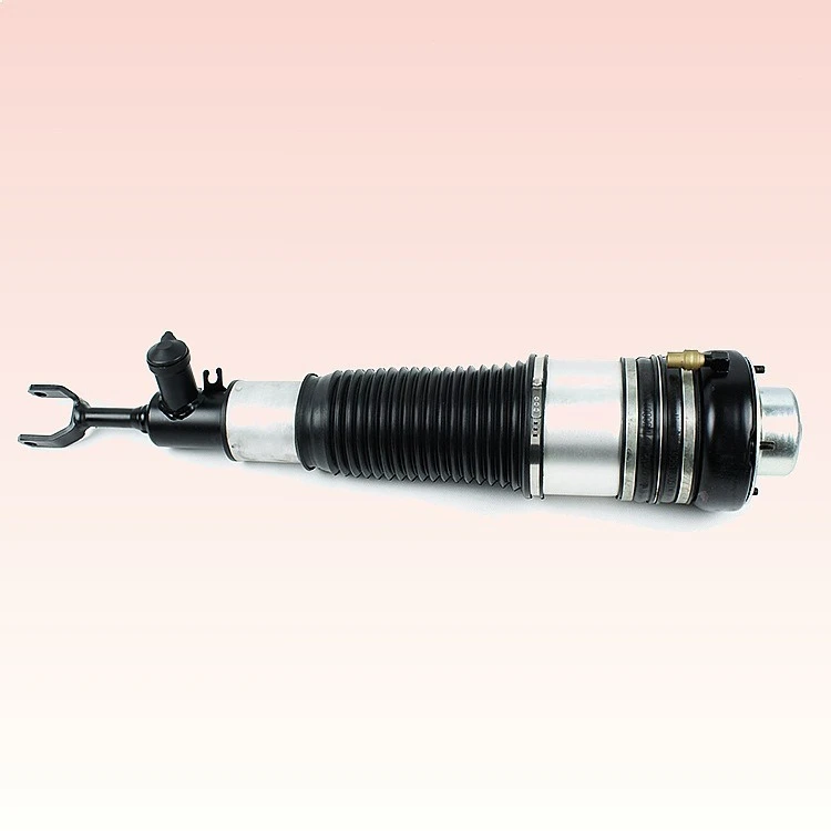 4F0616039AA 4F0616040AA Front Air Shock Absorber Airmatic Suspension Strut for A6 C6 S6
4F0616039AA 4F0616040AA Front Air Shock Absorber Airmatic Suspension Strut for A6 C6 S6