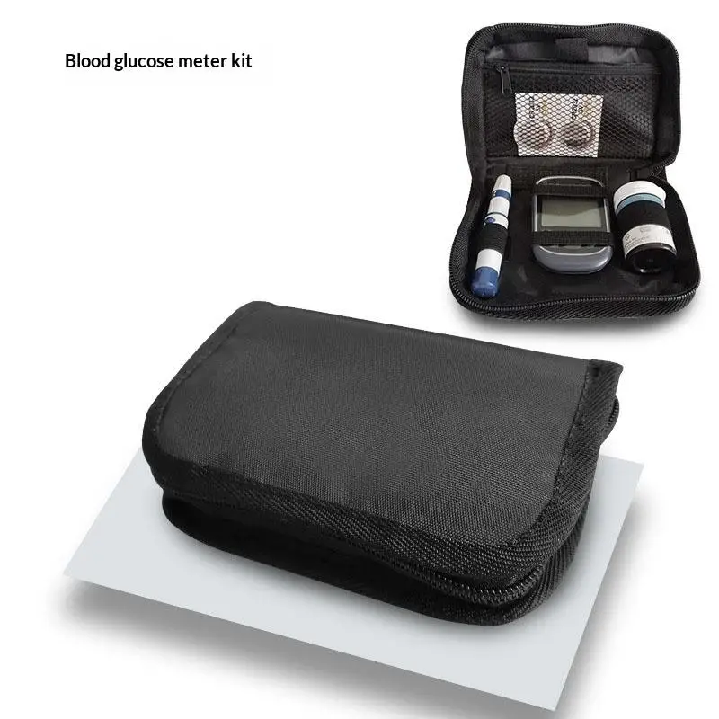 .^Portable Blood Glucose Meter Storage Bag Household Blood Pressure And Oxygen Meter Carrier Organizer Black Zipper Storage Bag.
.^Portable Blood Glucose Meter Storage Bag Household Blood Pressure And Oxygen Meter Carrier Organizer Black Zipper Storage Bag.