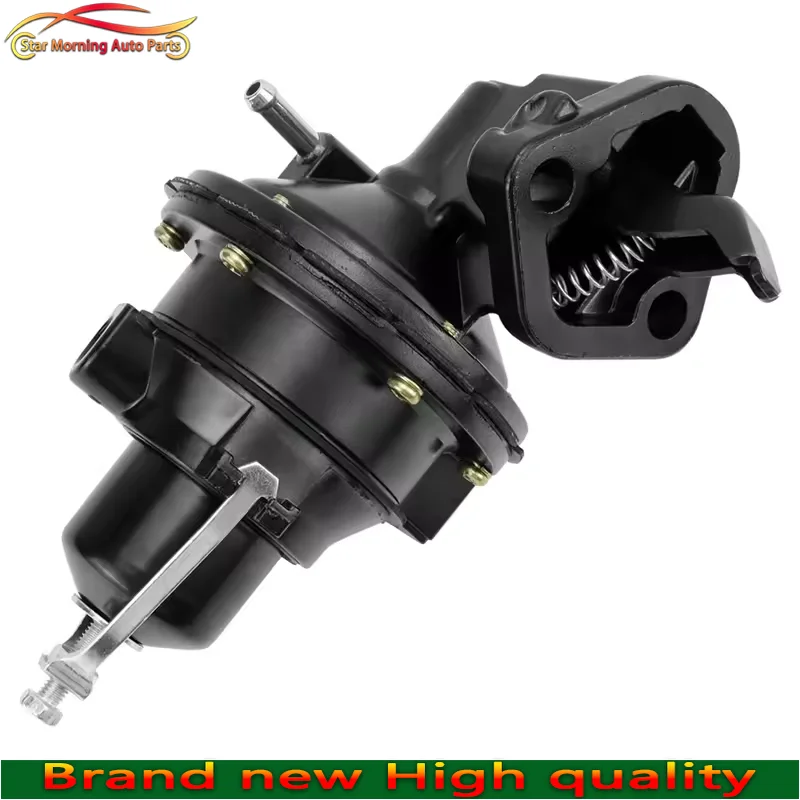 42725A3 861676T0 Brand New Mechanical fuel pump Diaphragm fuel pump For Mercruiser Mercury Volvo Penta 18-7282 18-35437 9-35422
42725A3 861676T0 Brand New Mechanical fuel pump Diaphragm fuel pump For Mercruiser Mercury Volvo Penta 18-7282 18-35437 9-35422