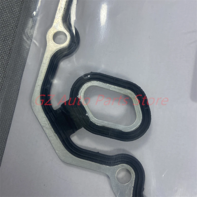 10pcs OEM 24435052 Engine Cover Gasket For Chevrolet Captiva 2.4 Malibu Buick Lacrosse Pontiac Vaxhuall Opel Astra Vectra Zafira
10pcs OEM 24435052 Engine Cover Gasket For Chevrolet Captiva 2.4 Malibu Buick Lacrosse Pontiac Vaxhuall Opel Astra Vectra Zafira