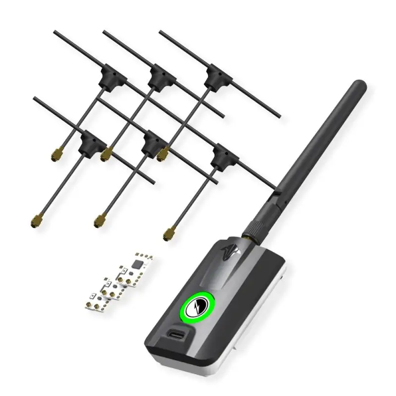 TBS TRACER NANO TX STARTER SET
TBS TRACER NANO TX STARTER SET