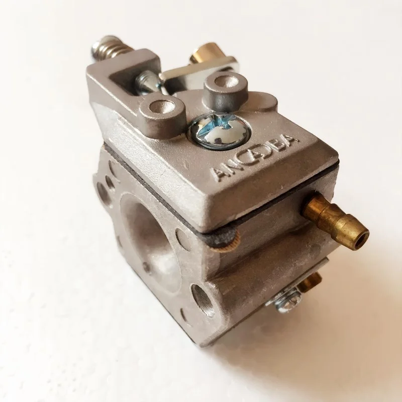 154 CARB CARBURETOR FITS SOLO 154SB & MORE BRUSHCUTTERS STRIMMERS CARB. AY BRUSH CUTTER CARB ASY CARBURETTOR
154 CARB CARBURETOR FITS SOLO 154SB & MORE BRUSHCUTTERS STRIMMERS CARB. AY BRUSH CUTTER CARB ASY CARBURETTOR