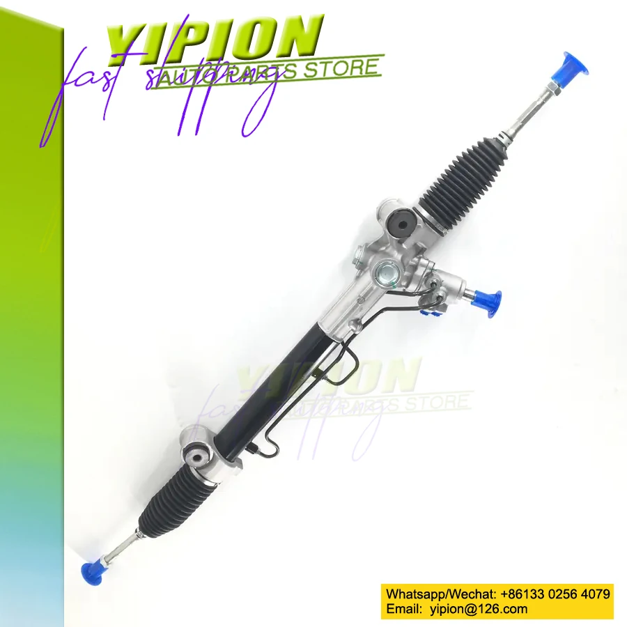 Steering gears Rack For Toyota CAMRY 2012-2017 4420033480 4420033530 4420033490 4425006270 4551006061
Steering gears Rack For Toyota CAMRY 2012-2017 4420033480 4420033530 4420033490 4425006270 4551006061