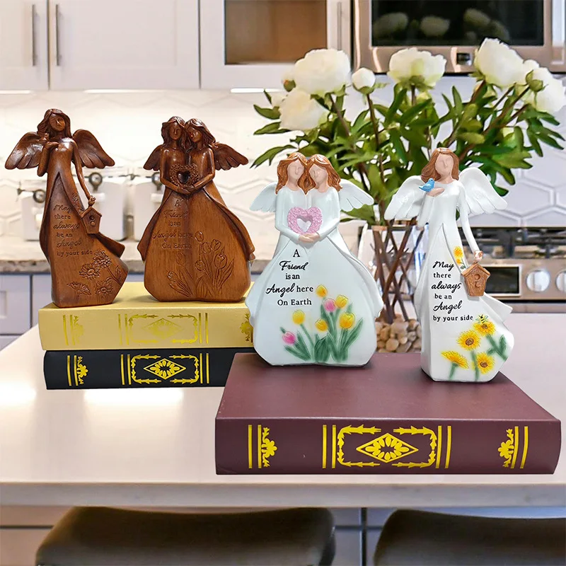 Эстетичные фигурки для комнаты, стола, книжной полки, скульптуры, украшения для офиса, креативные и забавные элегантные статуэтки
Эстетичные фигурки для комнаты, стола, книжной полки, скульптуры, украшения для офиса, креативные и забавные элегантные статуэтки