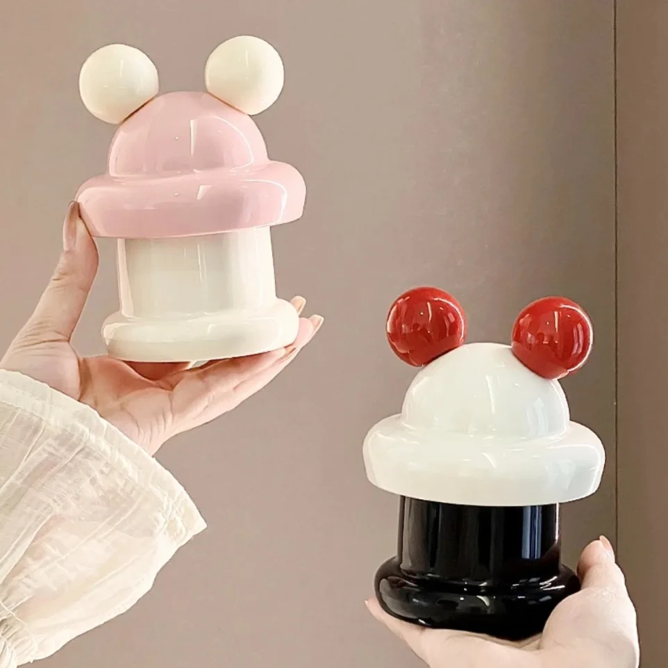 Cream Donuts Toothpick Box High Aesthetic Cotton Swab Tube Cute Dental Swab Tube Restaurant Desktop Dental Floss Storage Box New
Cream Donuts Toothpick Box High Aesthetic Cotton Swab Tube Cute Dental Swab Tube Restaurant Desktop Dental Floss Storage Box New