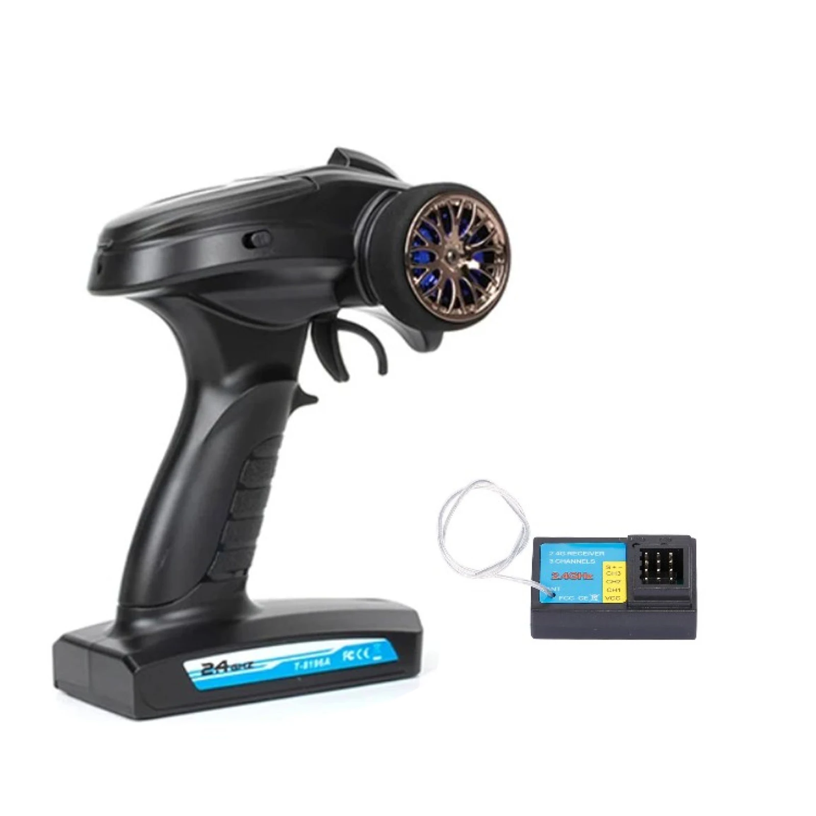 35A Brushless ESC Motor for WLtoys A959 A959-B A979 HSP 1/16 1/18 RC Car Metal Steering Servo Kit RC Brushless Motor Upgrade Kit
35A Brushless ESC Motor for WLtoys A959 A959-B A979 HSP 1/16 1/18 RC Car Metal Steering Servo Kit RC Brushless Motor Upgrade Kit