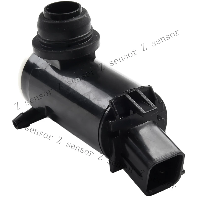 AAA+ For KIA For Accent Windshield Washer Pump Easy Installation Direct Fit
AAA+ For KIA For Accent Windshield Washer Pump Easy Installation Direct Fit