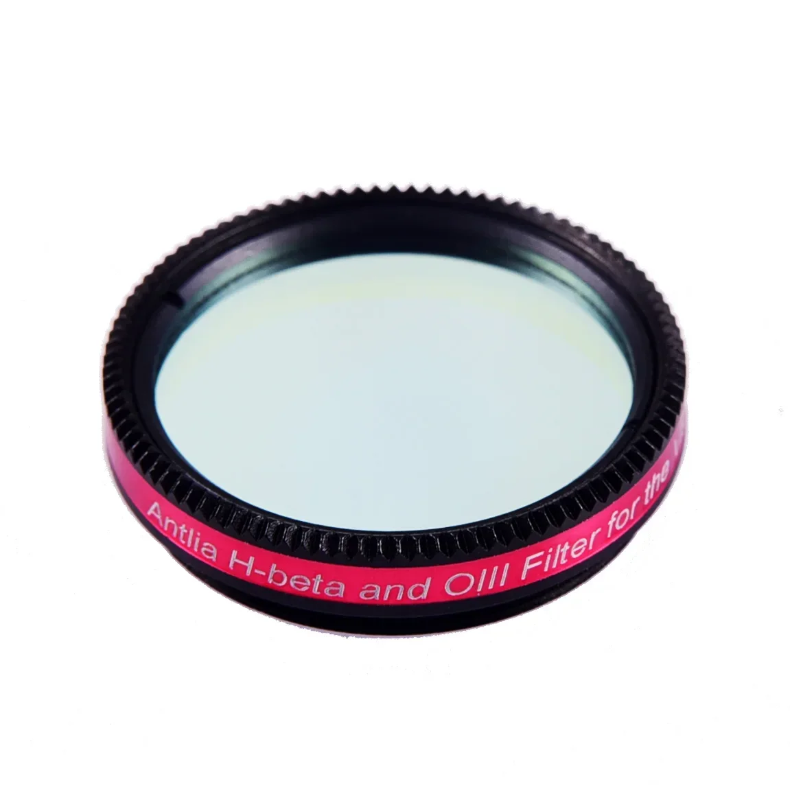 ANTLIA Hb&O3 High quality UHC visual filter, deep space Hb and OIII channel photography filter
ANTLIA Hb&O3 High quality UHC visual filter, deep space Hb and OIII channel photography filter