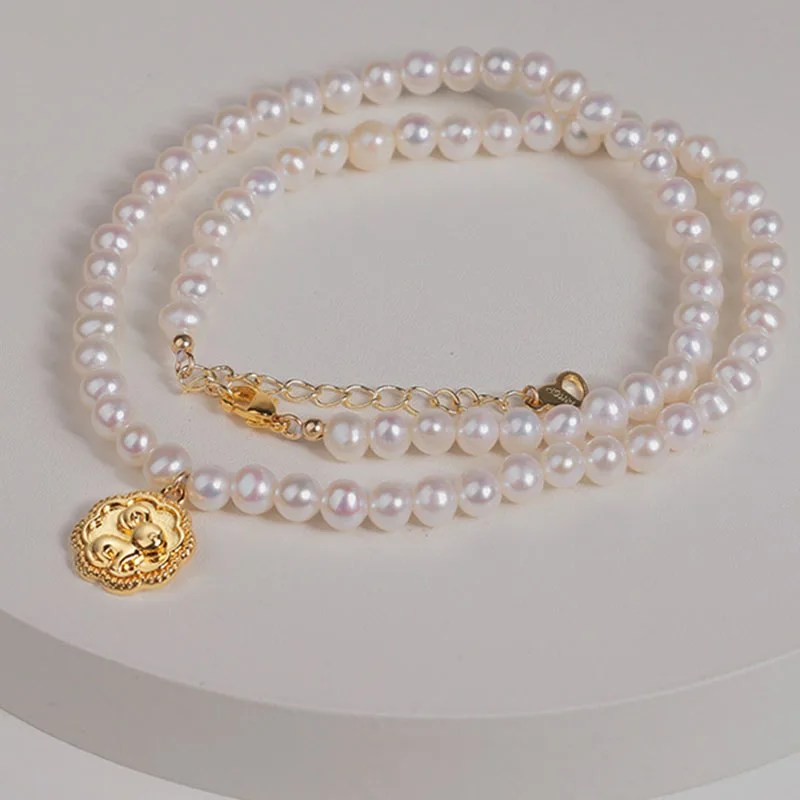 CINSY Pendants Jewelry For Women Collares Para Mujer Trending Products Chains Necklace For Women Necklaces Pearl Bunny Necklace
CINSY Pendants Jewelry For Women Collares Para Mujer Trending Products Chains Necklace For Women Necklaces Pearl Bunny Necklace