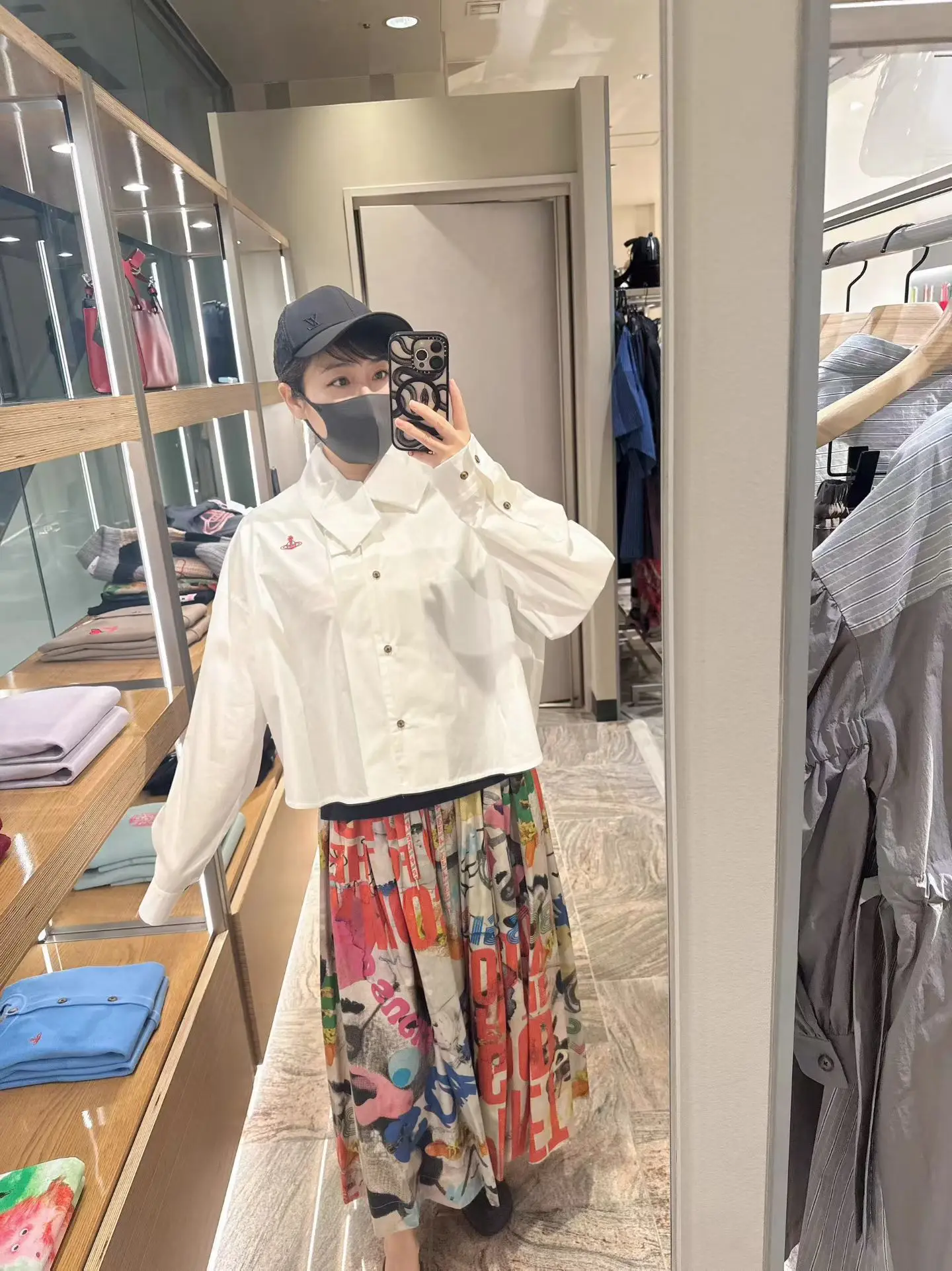 Embroidered Knot irt Top Women's Loose Fit Cotton Long Sve Ne Pure Color Commute Sle Regular L...
Embroidered Knot irt Top Women's Loose Fit Cotton Long Sve Ne Pure Color Commute Sle Regular L...