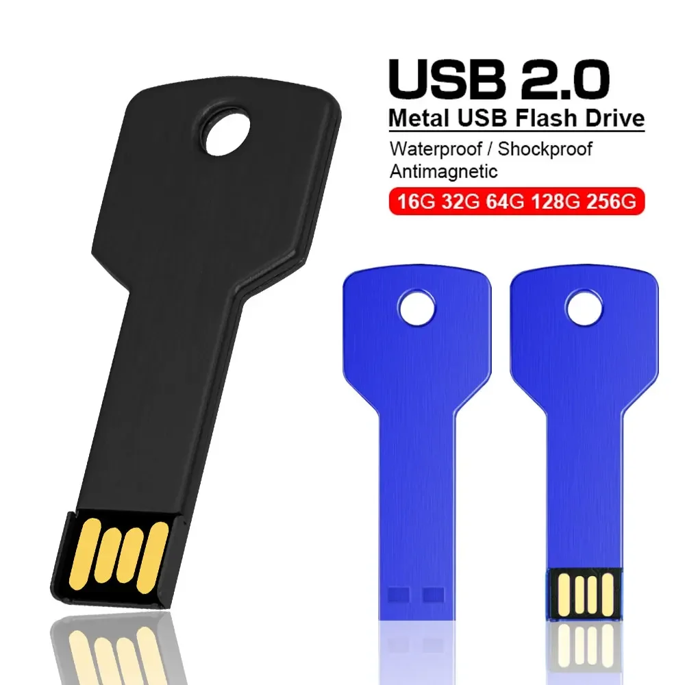 Металлическая форма ключа USB 2.0 Флэш-накопители Водонепроницаемая карта памяти Реальная емкость U-диск 16 ГБ 32 ГБ 64 ГБ USB-накопитель 8 ГБ
Металлическая форма ключа USB 2.0 Флэш-накопители Водонепроницаемая карта памяти Реальная емкость U-диск 16 ГБ 32 ГБ 64 ГБ USB-накопитель 8 ГБ