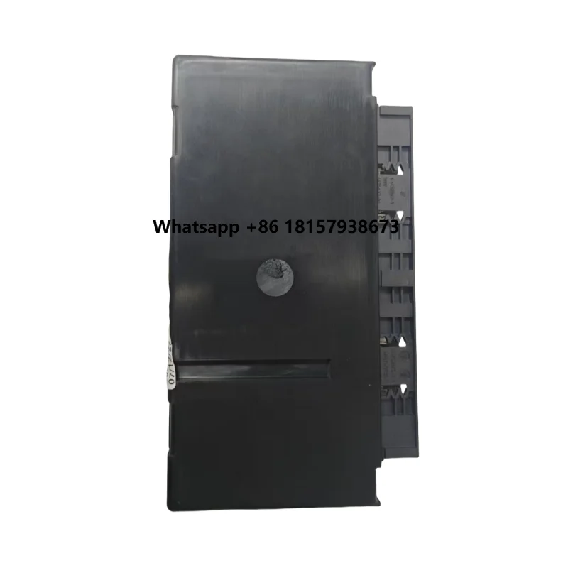 Original New Coachdoor Module 61357338920 Body Control Computer 61357488554 for Rolls-Royce Ghost
Original New Coachdoor Module 61357338920 Body Control Computer 61357488554 for Rolls-Royce Ghost