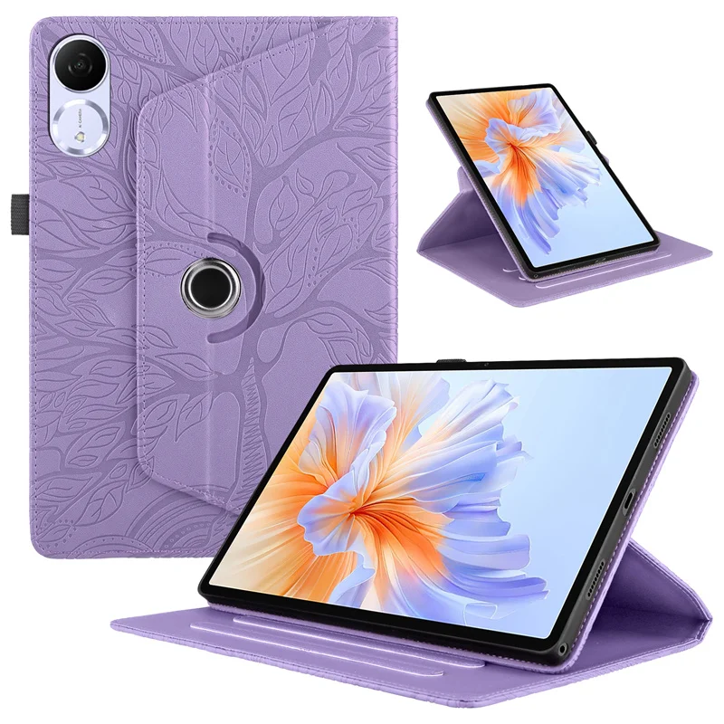 Funda For Honor Pad V9 Case Emboss Tree 360 Rotating Stand Tablet Coque For Honor V9 Pad V9 11.5 inch Case Cover ROL-W00 W10
Funda For Honor Pad V9 Case Emboss Tree 360 Rotating Stand Tablet Coque For Honor V9 Pad V9 11.5 inch Case Cover ROL-W00 W10
