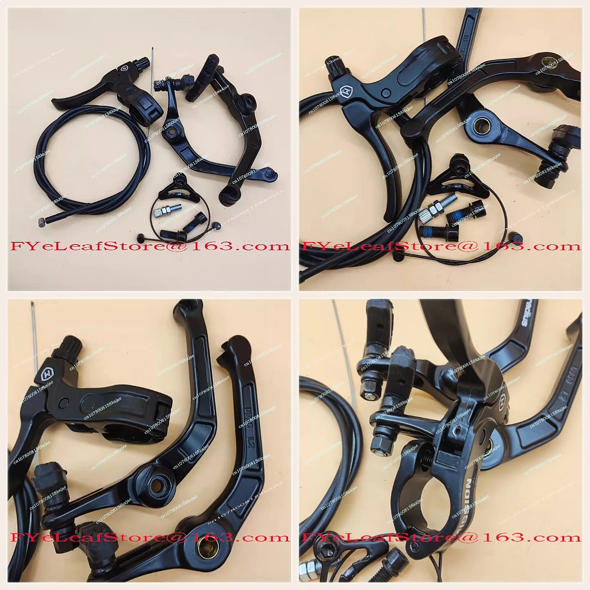 Bicycle Rear Brake Complete Set Disc Brake MTB Road Bike
Bicycle Rear Brake Complete Set Disc Brake MTB Road Bike