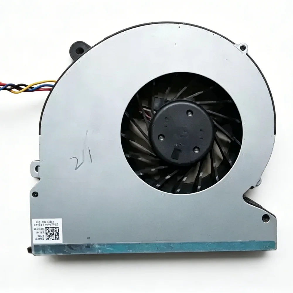 Original AVC BUB0812DD BASB1120R2U 03WY43 3WY43 cooling fan 2320
Original AVC BUB0812DD BASB1120R2U 03WY43 3WY43 cooling fan 2320