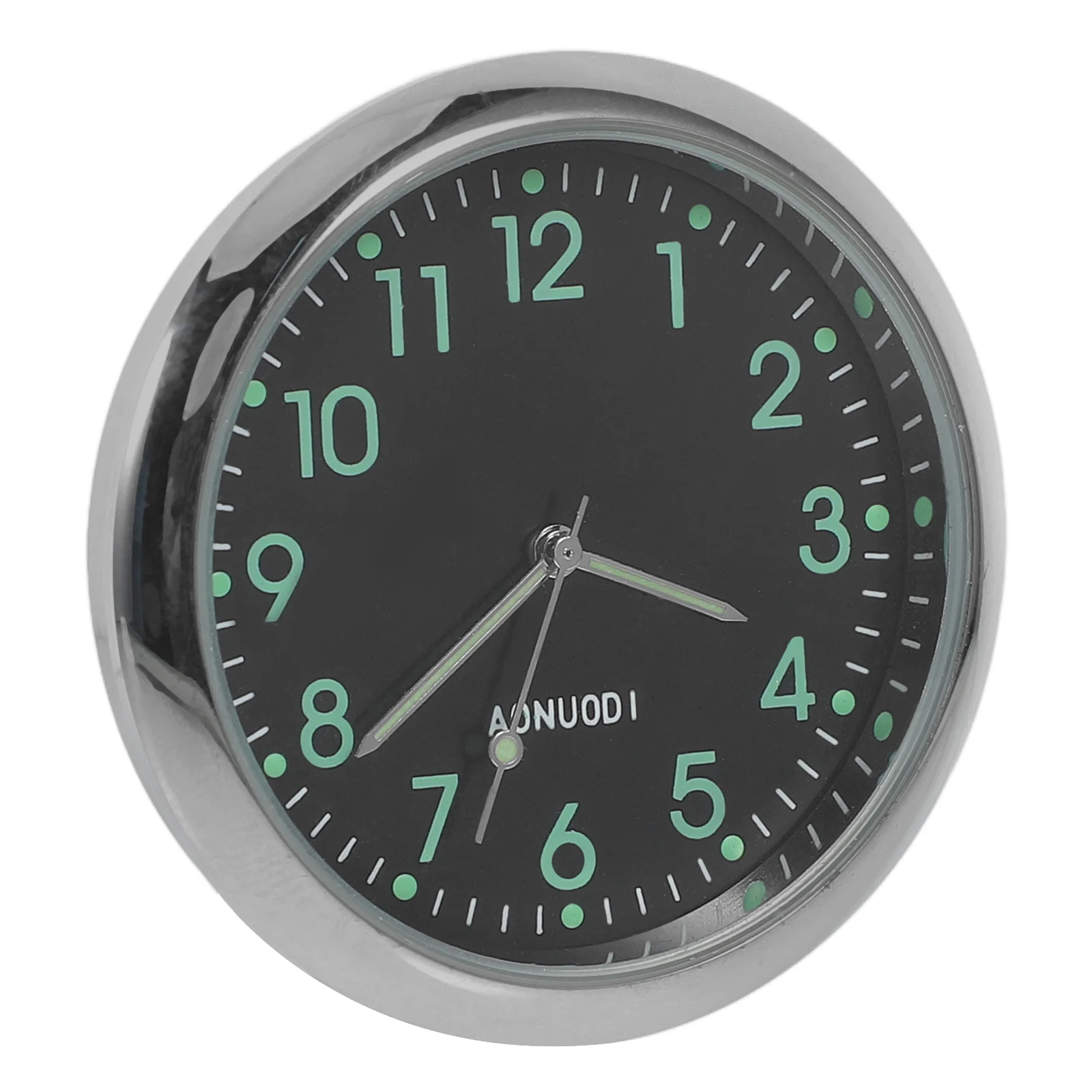 Automotive Car Pointer Meter Clock for Dash Electronic Watch Vehicle Dashboard Mini Small
Automotive Car Pointer Meter Clock for Dash Electronic Watch Vehicle Dashboard Mini Small