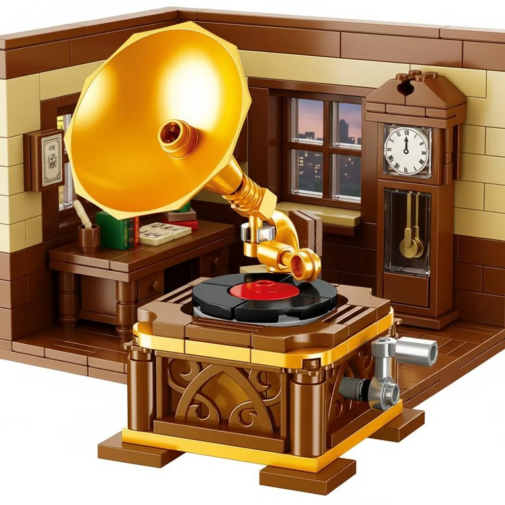 radio moc building blocks assembling toys for children birthday gifts piano micro brick construction set Party Favors for Kids
radio moc building blocks assembling toys for children birthday gifts piano micro brick construction set Party Favors for Kids