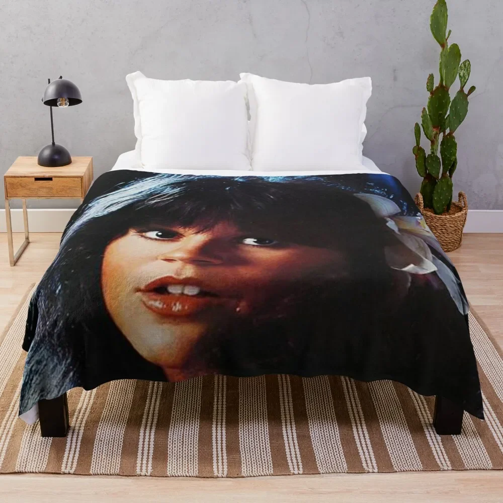 Linda Ronstadt Beautiful Pict Poster Throw Blanket Soft Warm Blanket Gift for Grandparents
Linda Ronstadt Beautiful Pict Poster Throw Blanket Soft Warm Blanket Gift for Grandparents