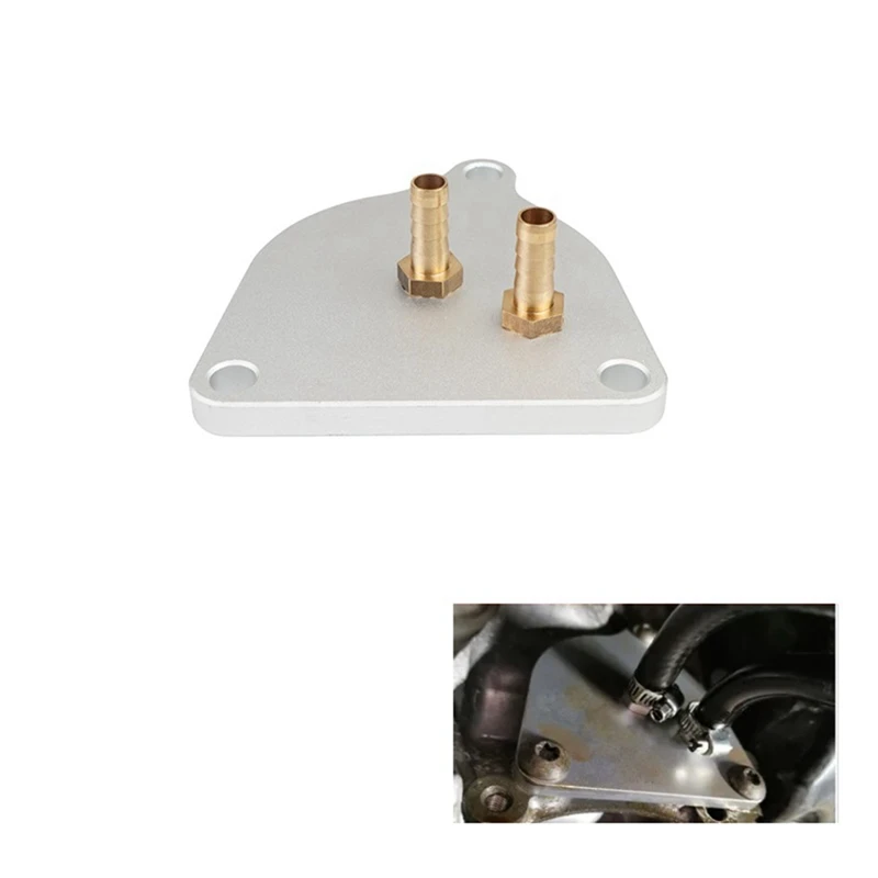 New-Automatic Gearbox Oil Change Connector For BMW X1 For Suzuki Vitara CVT JF015E Transmission Oil Change Connector Part
New-Automatic Gearbox Oil Change Connector For BMW X1 For Suzuki Vitara CVT JF015E Transmission Oil Change Connector Part
