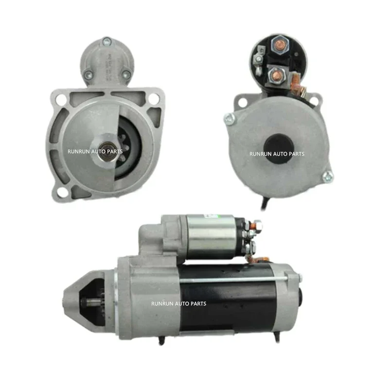 Автоматический стартер 24 В 4,0 кВт 10 т для Bosch RENAULT 5010508443 0001231009 0986022990
Автоматический стартер 24 В 4,0 кВт 10 т для Bosch RENAULT 5010508443 0001231009 0986022990