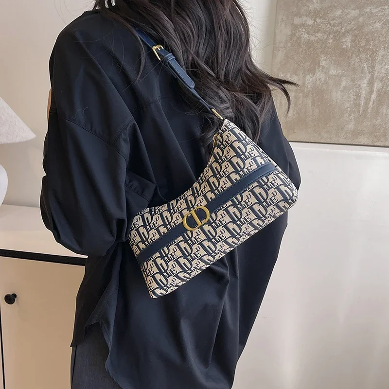Modern New Chain Strap Crossbody Bag, Luxury Fashion Women's Zipper Shoulder Bag, Women's Lightweight Handbag
Modern New Chain Strap Crossbody Bag, Luxury Fashion Women's Zipper Shoulder Bag, Women's Lightweight Handbag