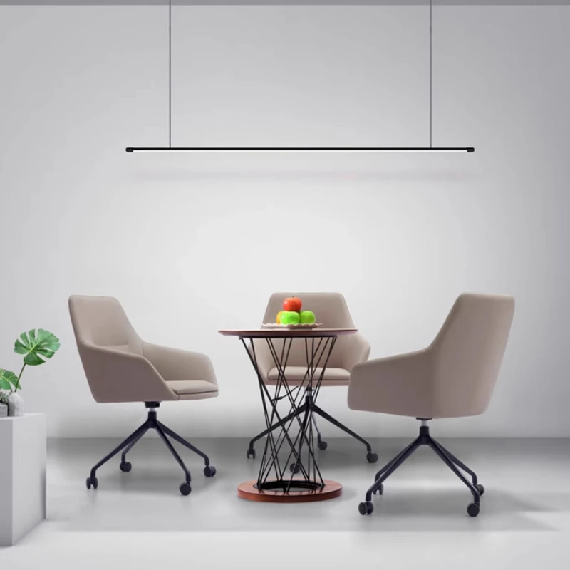 Modern Wheels Office Chair Comfortable Ergonomic Breathability Computer Gaming Chair Conference Luxury Muebles Office Furniture
Modern Wheels Office Chair Comfortable Ergonomic Breathability Computer Gaming Chair Conference Luxury Muebles Office Furniture