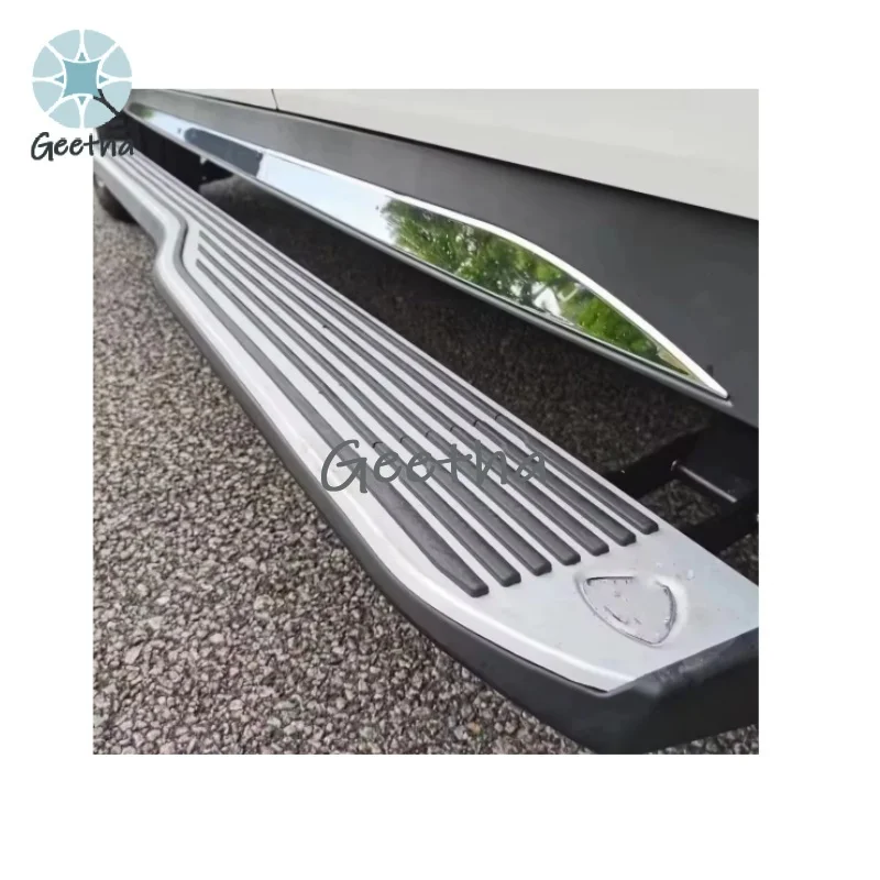 For New Design Auto Tuning Parts Car Accessories Electric Pedal GLS Electric Step for GLS Maybach Style
For New Design Auto Tuning Parts Car Accessories Electric Pedal GLS Electric Step for GLS Maybach Style