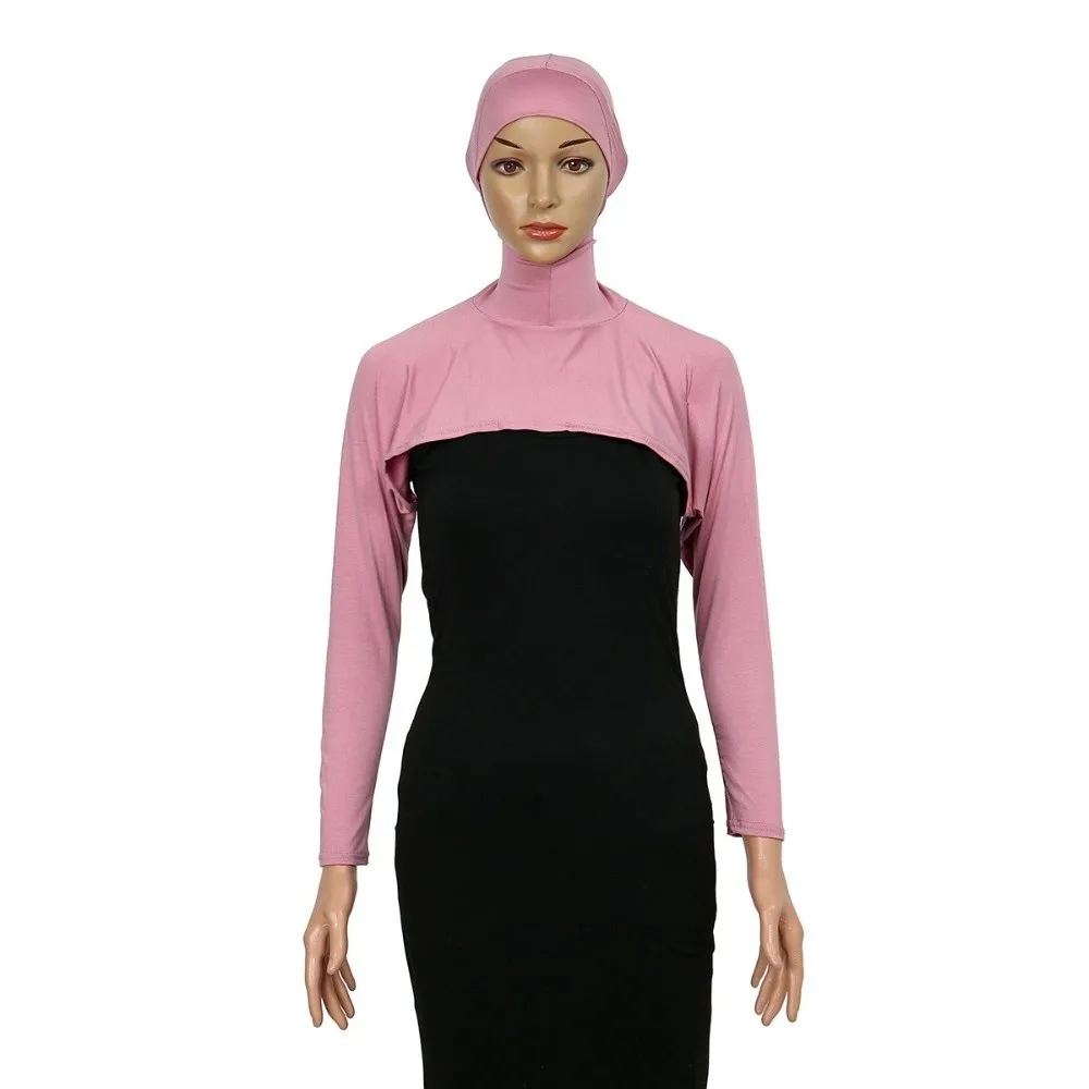 Polyester Hooded Capelet Long Arm Stretchy Sun Protection Sleeve Cover Skin-Friendly Full Neck Cover Multi-Functional Cape
Polyester Hooded Capelet Long Arm Stretchy Sun Protection Sleeve Cover Skin-Friendly Full Neck Cover Multi-Functional Cape