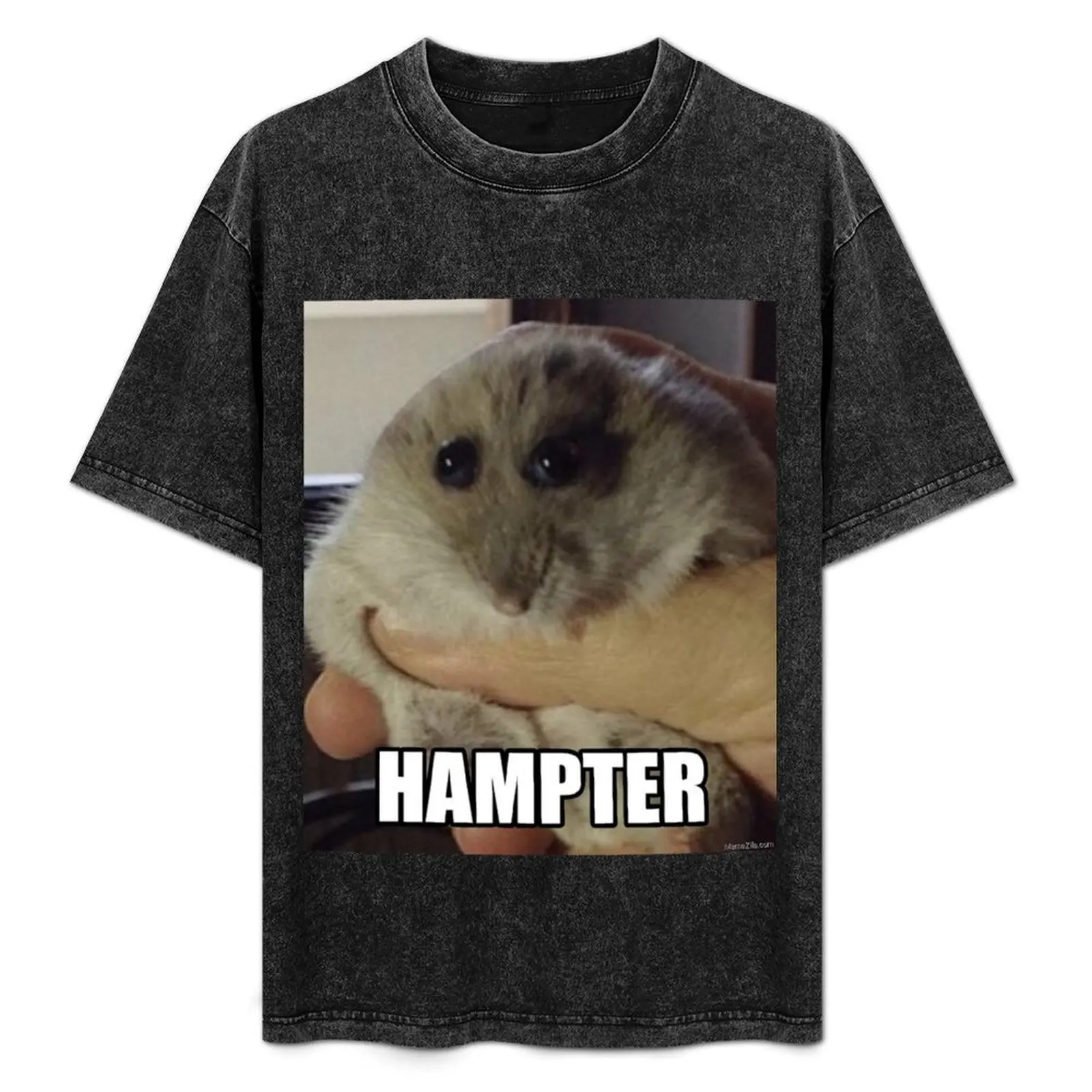Hampter Meme T-Shirt Utility Casual Work T-Shirt
Hampter Meme T-Shirt Utility Casual Work T-Shirt