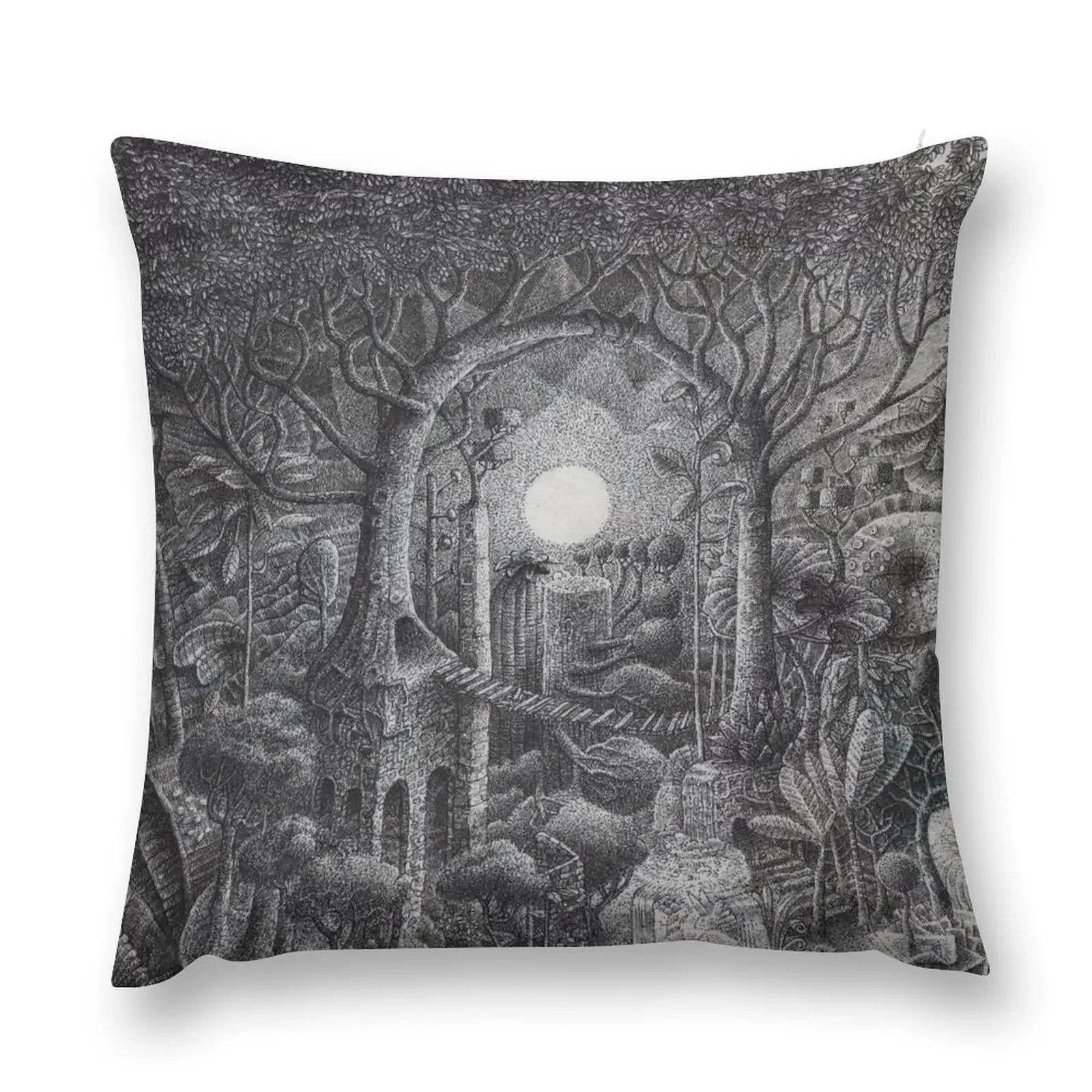 Full Tree Moon Throw Pillow ornamental pillows Custom Cushion Photo Luxury Pillow Case pillow
Full Tree Moon Throw Pillow ornamental pillows Custom Cushion Photo Luxury Pillow Case pillow