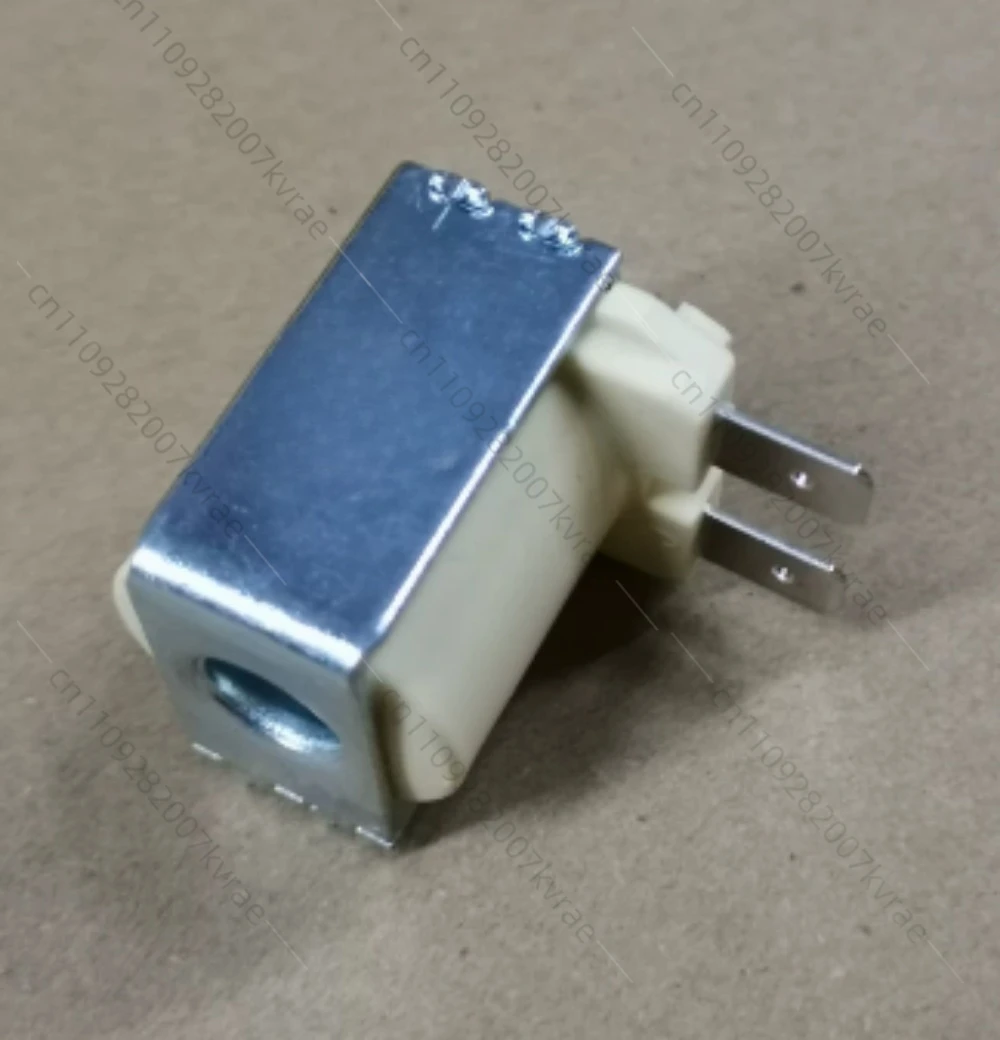 1Pc Drum washing machine water inlet valve solenoid valve coil 220/240V ice machine water valve parts
1Pc Drum washing machine water inlet valve solenoid valve coil 220/240V ice machine water valve parts