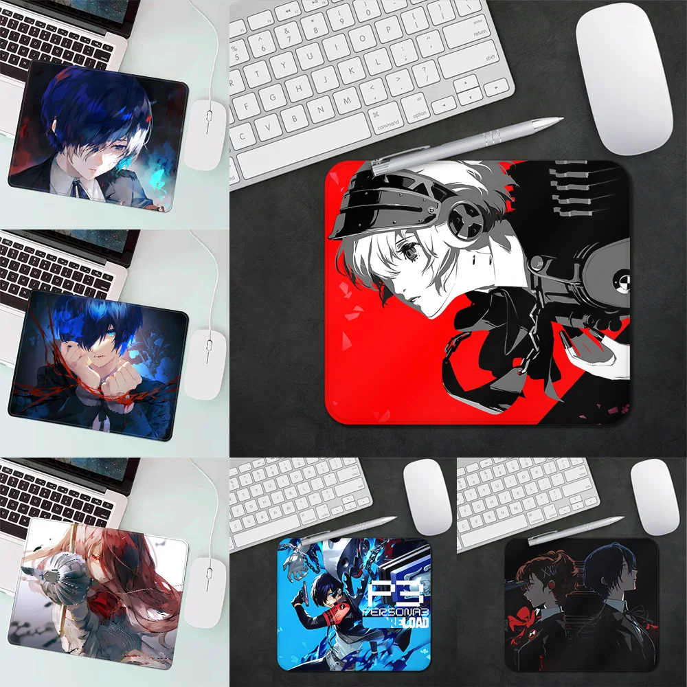 Игровой коврик для мыши P-Persona 3 XS, маленький Коврик Для Мыши для ПК, геймера, настольное украшение, офисный коврик для мыши, коврик для настольного компьютера
Игровой коврик для мыши P-Persona 3 XS, маленький Коврик Для Мыши для ПК, геймера, настольное украшение, офисный коврик для мыши, коврик для настольного компьютера