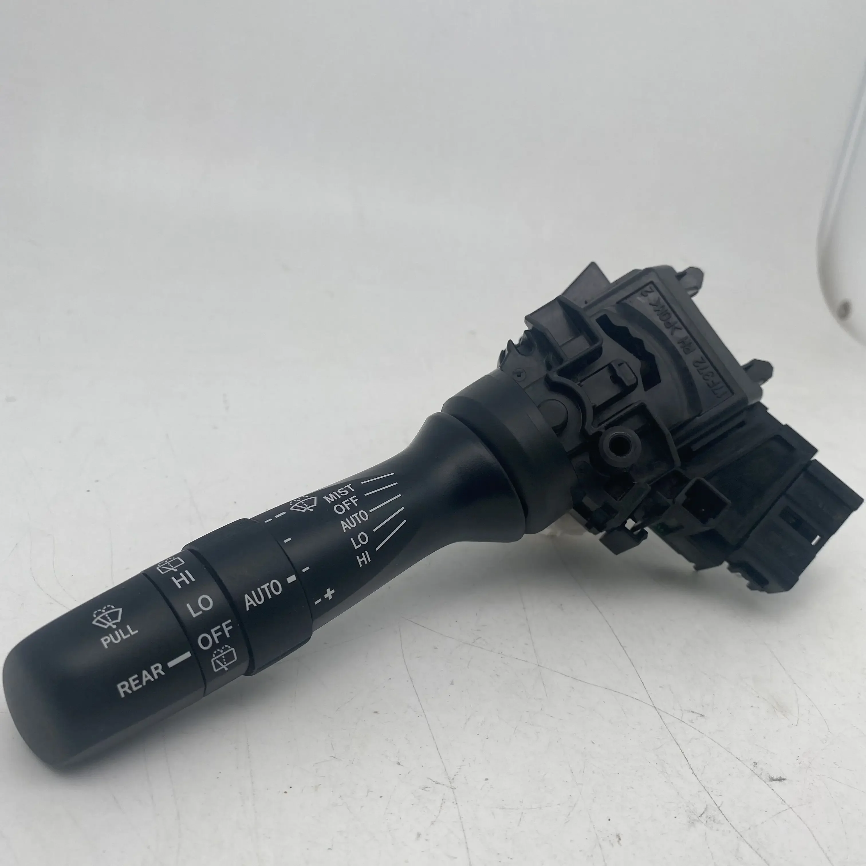 84652-48150 Original windshield wiper switch (RHD) For Toyota Land cruiser prado 2009-2017 For LEXUS RX270/350/450H 2008-2015
84652-48150 Original windshield wiper switch (RHD) For Toyota Land cruiser prado 2009-2017 For LEXUS RX270/350/450H 2008-2015
