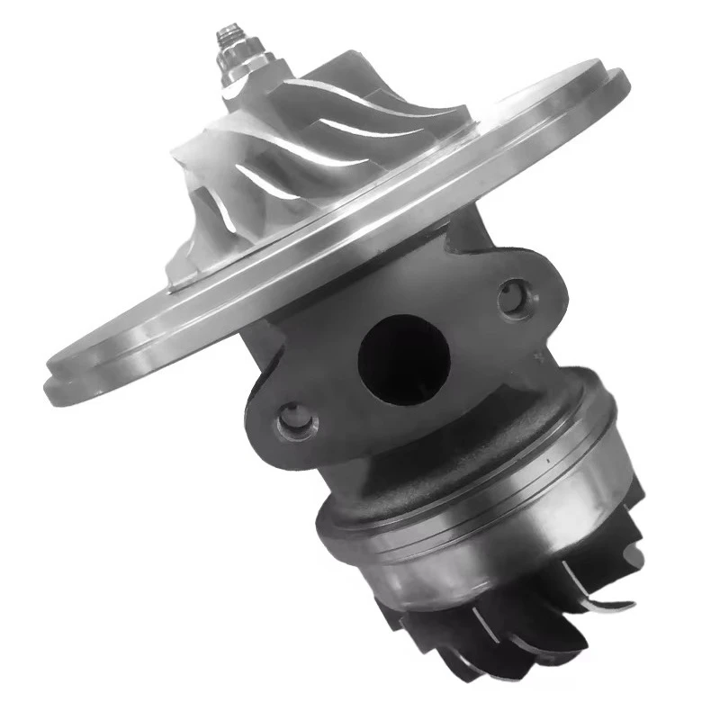 STLF Turbocharger HX35W 3530521 Turbocharger Core Engine Parts Kit for Cummins Turbo Charger Kit 
STLF Turbocharger HX35W 3530521 Turbocharger Core Engine Parts Kit for Cummins Turbo Charger Kit