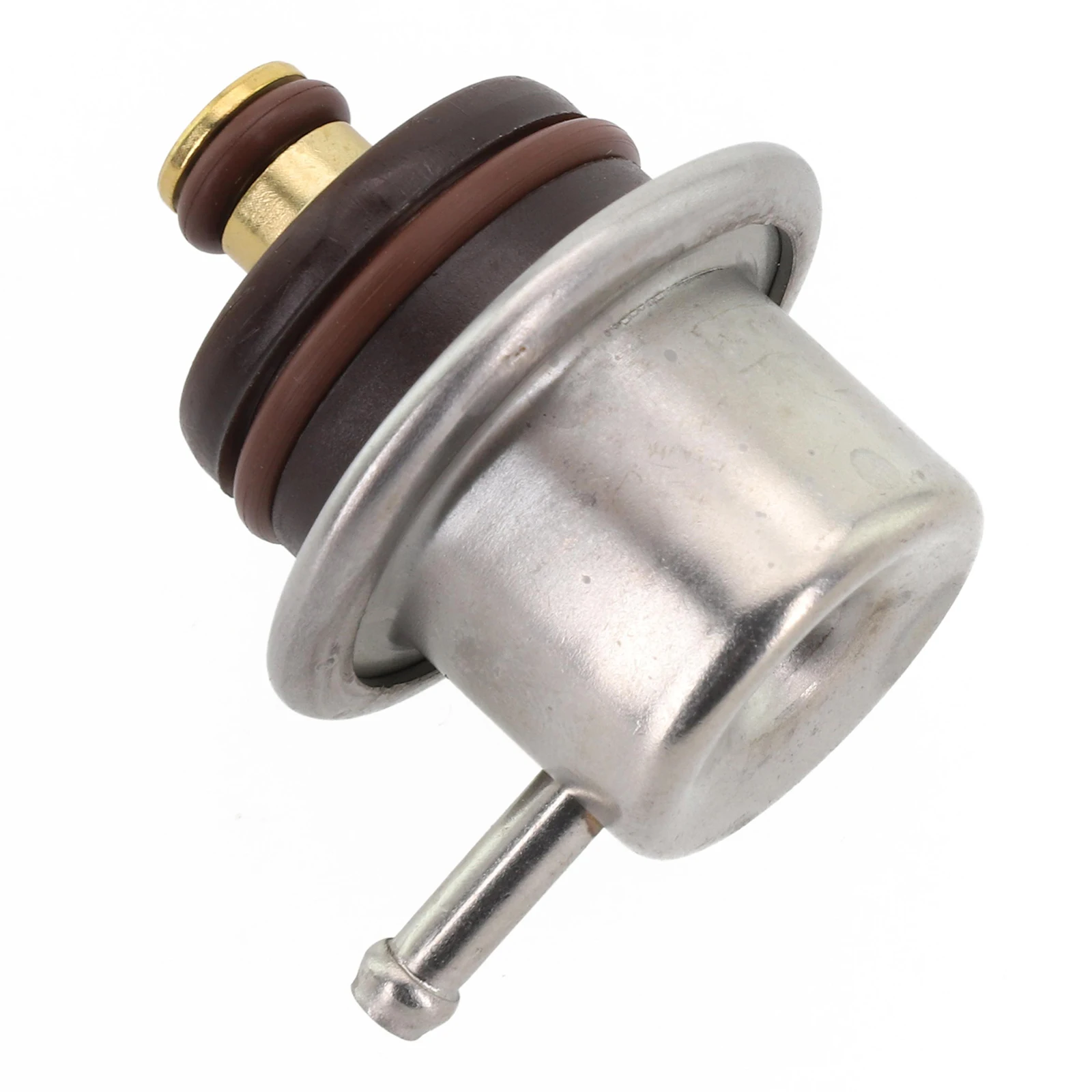 Check Part Number Automobile Maintenance Fuel Injection Pressure Regulator Wear-resistant High Universality Fitment
Check Part Number Automobile Maintenance Fuel Injection Pressure Regulator Wear-resistant High Universality Fitment