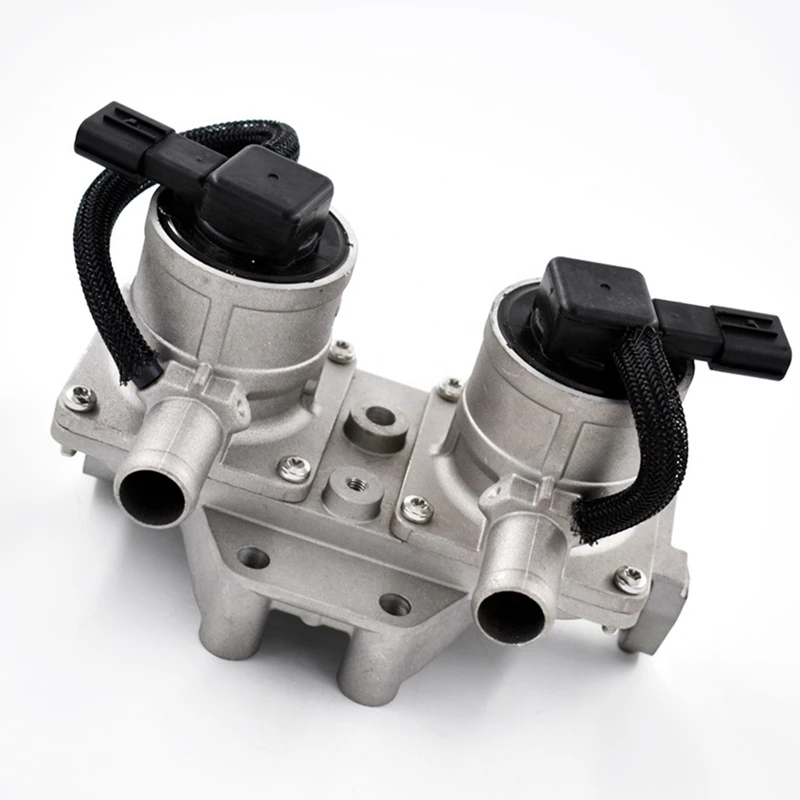 911-643 Car Air / Smog Pump Check Valve 2570138060 For LEXUS LX570 5.7L 2008-2019 For TOYOTA LAND CRUISER SEQUOIA
911-643 Car Air / Smog Pump Check Valve 2570138060 For LEXUS LX570 5.7L 2008-2019 For TOYOTA LAND CRUISER SEQUOIA