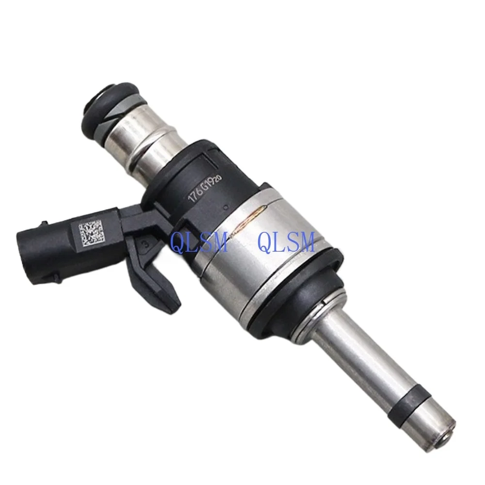 1PCS 06K906036N High Quality Fuel Injector for Audi S3 Q5 TT TTS Volkswagen Golf Arteon Injector Replacement Accessories
1PCS 06K906036N High Quality Fuel Injector for Audi S3 Q5 TT TTS Volkswagen Golf Arteon Injector Replacement Accessories
