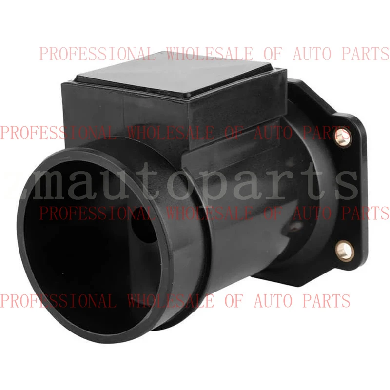 V+ MAF Mass Air Flow Sensor For Nissan Skyline RB25DET Patrol GU RD28T Diesel
V+ MAF Mass Air Flow Sensor For Nissan Skyline RB25DET Patrol GU RD28T Diesel
