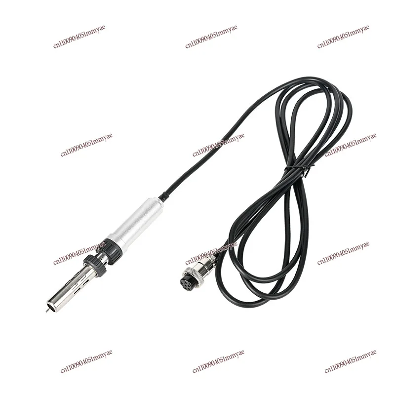 500 Intelligent Electric Soldering Iron Handle Automatic Tin Iron Portable Soldering Table Intelligent Constant Temperature Loco
500 Intelligent Electric Soldering Iron Handle Automatic Tin Iron Portable Soldering Table Intelligent Constant Temperature Loco
