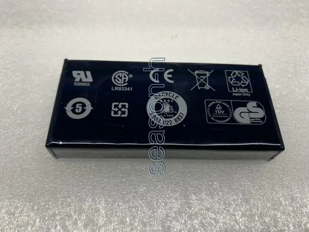 SERVER 2950 R900 T710 T610 6I H700 RAID BATTERY BBU Controller
SERVER 2950 R900 T710 T610 6I H700 RAID BATTERY BBU Controller