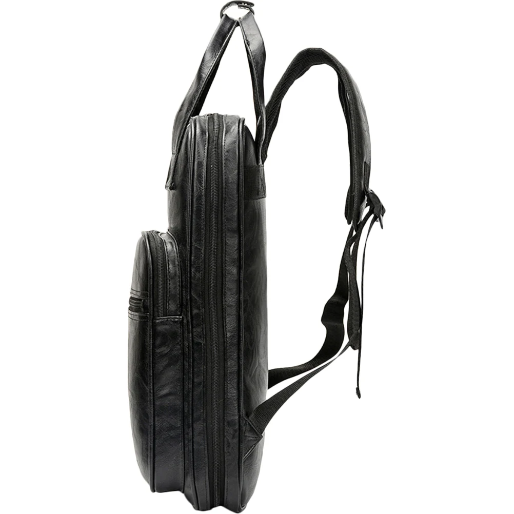 Drum Stick Black Oxford Drumstick Bag Large Capacity for Drumsticks Mallets Brushes Teaching Materials Accessories
Drum Stick Black Oxford Drumstick Bag Large Capacity for Drumsticks Mallets Brushes Teaching Materials Accessories