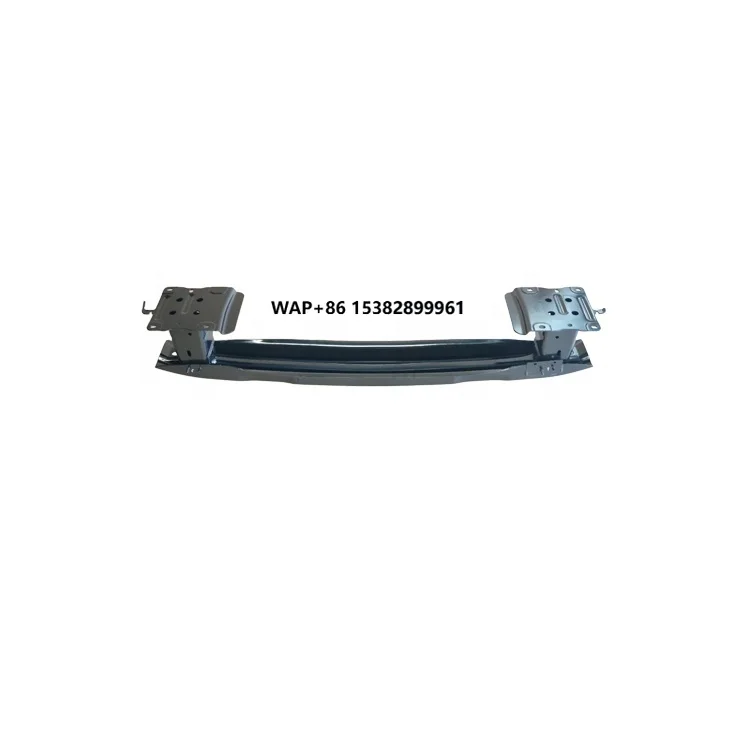 Original Auto Parts Rear Bumper Reinforcement Crash Bar OE 11H807305 Anti-collision Beam for VWA IDU ID Unyx
Original Auto Parts Rear Bumper Reinforcement Crash Bar OE 11H807305 Anti-collision Beam for VWA IDU ID Unyx