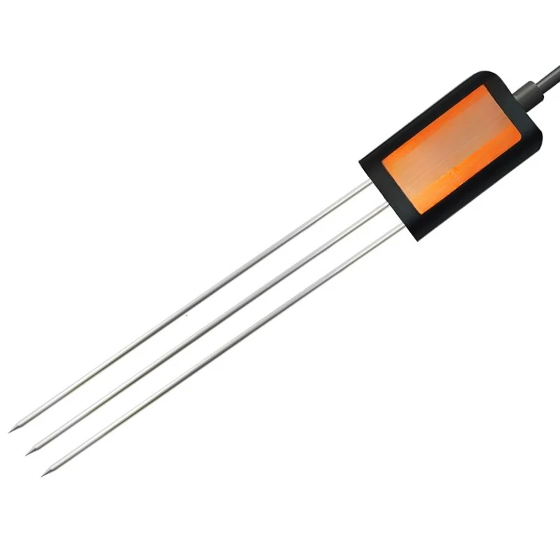 Rice granary temperature and humidity measurement agricultural grain moisture detector moisture sensor
Rice granary temperature and humidity measurement agricultural grain moisture detector moisture sensor