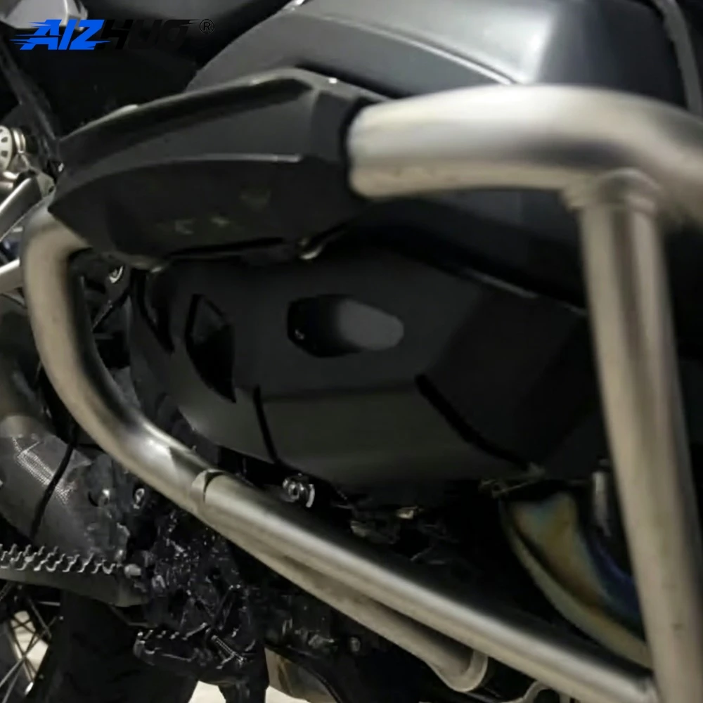 Engine Guards Cylinder Head Guards Protector Cover Guard For BMW R1200GS ADV R1200R R1200RT R1200RS R1200 R/RS/RT 2013-2018 2019
Engine Guards Cylinder Head Guards Protector Cover Guard For BMW R1200GS ADV R1200R R1200RT R1200RS R1200 R/RS/RT 2013-2018 2019