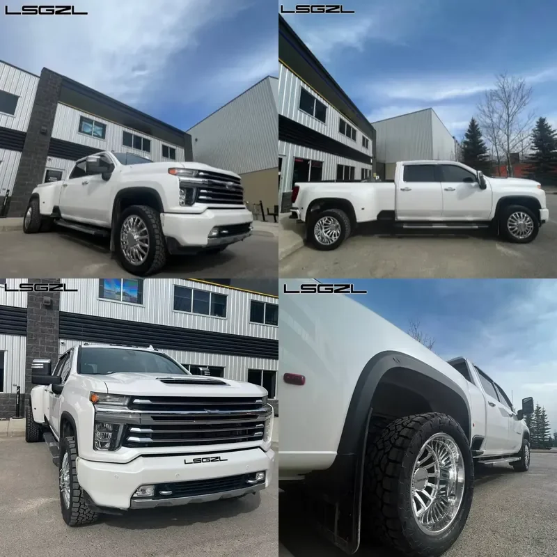 i Large Size Forged Dually Rim for RAM for for 8/10 Holes 8x170 8x180 8x200 8x165.1 10x225 22 24 26 28 30 Inch
i Large Size Forged Dually Rim for RAM for for 8/10 Holes 8x170 8x180 8x200 8x165.1 10x225 22 24 26 28 30 Inch