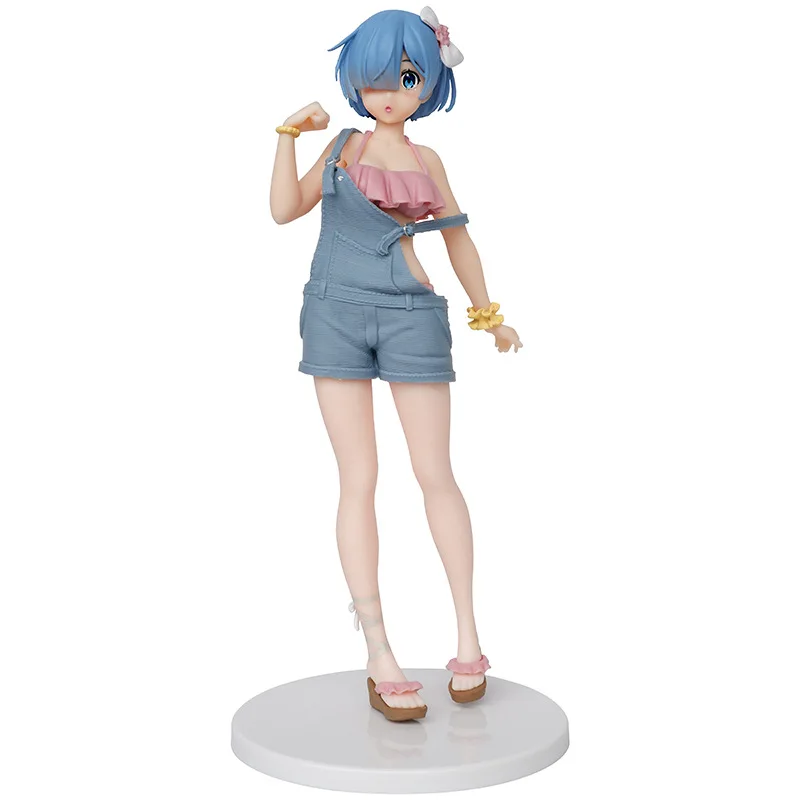 22CM Anime Re:zero Ram Rem Emilia Echidna Re: World From Zero Q Version Doll PVC Model Figure Toys
22CM Anime Re:zero Ram Rem Emilia Echidna Re: World From Zero Q Version Doll PVC Model Figure Toys