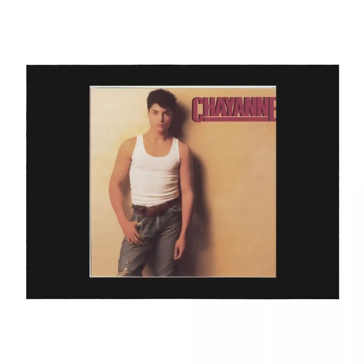 chayanne es mi padre Throw Blanket Plush blankets ands Moving For Decorative Sofa Blankets
chayanne es mi padre Throw Blanket Plush blankets ands Moving For Decorative Sofa Blankets